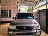 Toyota Land Cruiser 2001 года за 5 000 000 тг. в Шымкент – фото 2