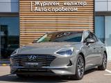 Hyundai Sonata 2023 года за 10 790 000 тг. в Алматы
