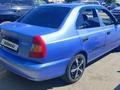 Hyundai Accent 2004 годаfor2 200 000 тг. в Актобе – фото 4