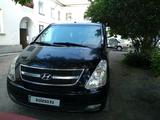 Hyundai Starex 2008 года за 5 600 000 тг. в Семей