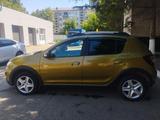 Renault Sandero Stepway 2015 годаүшін3 700 000 тг. в Петропавловск – фото 2