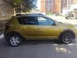 Renault Sandero Stepway 2015 годаүшін3 700 000 тг. в Петропавловск – фото 3
