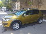 Renault Sandero Stepway 2015 годаүшін3 700 000 тг. в Петропавловск