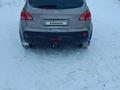 Nissan Qashqai 2007 годаүшін4 500 000 тг. в Астана – фото 2