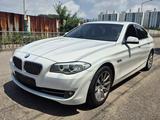 BMW 528 2012 годаfor8 900 000 тг. в Тараз