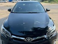 Toyota Camry 2015 годаүшін7 500 000 тг. в Алматы