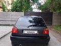 Volkswagen Golf 1993 года за 900 000 тг. в Тараз