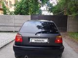 Volkswagen Golf 1993 года за 900 000 тг. в Тараз