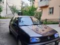 Volkswagen Golf 1993 года за 900 000 тг. в Тараз – фото 2