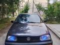 Volkswagen Golf 1993 года за 900 000 тг. в Тараз – фото 4