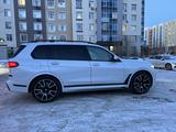 BMW X7 2019 года за 55 200 000 тг. в Астана – фото 4