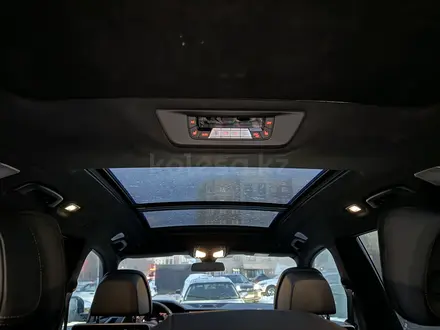 BMW X7 2019 года за 52 400 000 тг. в Астана – фото 11
