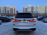 BMW X7 2019 года за 52 400 000 тг. в Астана – фото 3