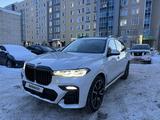 BMW X7 2019 года за 53 500 000 тг. в Астана