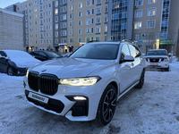 BMW X7 2019 года за 52 400 000 тг. в Астана