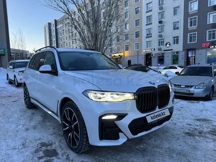 BMW X7 2019 года за 52 400 000 тг. в Астана – фото 5