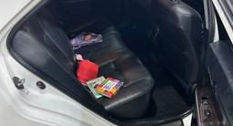 Toyota Camry 2015 года за 11 000 000 тг. в Астана – фото 4
