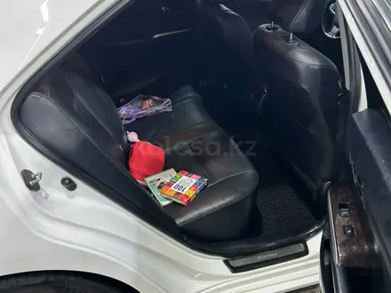 Toyota Camry 2015 года за 11 000 000 тг. в Астана – фото 4