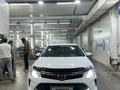 Toyota Camry 2015 года за 11 000 000 тг. в Астана