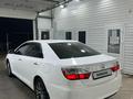 Toyota Camry 2015 года за 11 000 000 тг. в Астана – фото 6