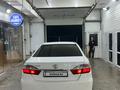 Toyota Camry 2015 года за 11 000 000 тг. в Астана – фото 5