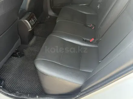 Toyota Camry 2015 года за 11 000 000 тг. в Астана – фото 9