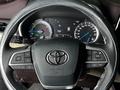 Toyota Highlander 2023 годаүшін31 200 000 тг. в Астана – фото 12