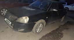 ВАЗ (Lada) Priora 2170 2013 года за 850 000 тг. в Астана