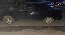 ВАЗ (Lada) Priora 2170 2013 года за 850 000 тг. в Астана – фото 3
