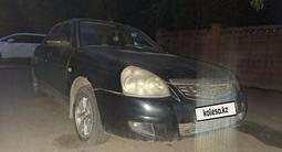 ВАЗ (Lada) Priora 2170 2013 года за 850 000 тг. в Астана – фото 4
