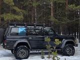 Nissan Patrol 1994 года за 5 600 000 тг. в Астана – фото 3