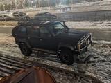 Nissan Patrol 1994 года за 5 600 000 тг. в Астана – фото 4
