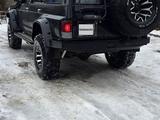 Nissan Patrol 1994 года за 5 600 000 тг. в Астана – фото 2