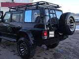 Nissan Patrol 1994 года за 5 600 000 тг. в Астана