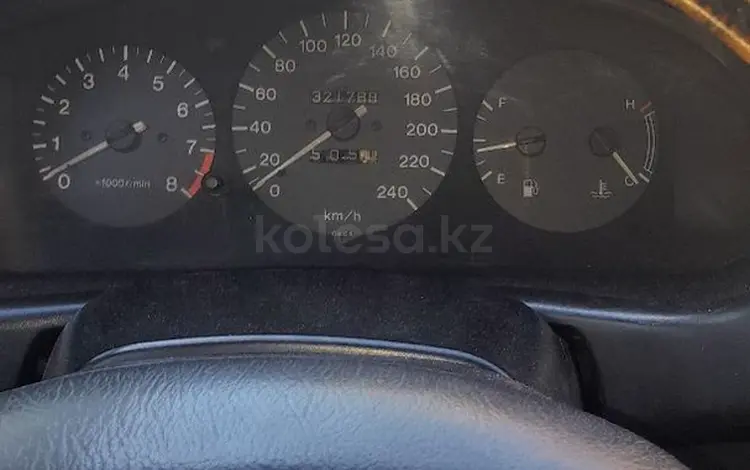 Mazda Xedos 6 1992 годаүшін2 000 200 тг. в Костанай