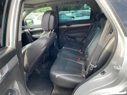 Kia Sorento 2013 года за 7 747 000 тг. в Алматы – фото 10