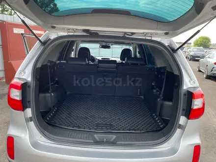 Kia Sorento 2013 года за 7 747 000 тг. в Алматы – фото 12