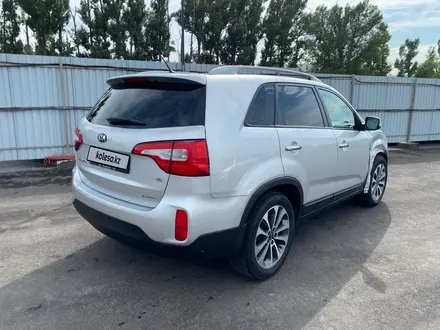 Kia Sorento 2013 года за 7 747 000 тг. в Алматы – фото 4