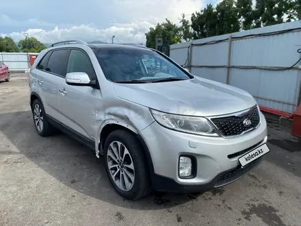 Kia Sorento 2013 года за 7 747 000 тг. в Алматы – фото 3