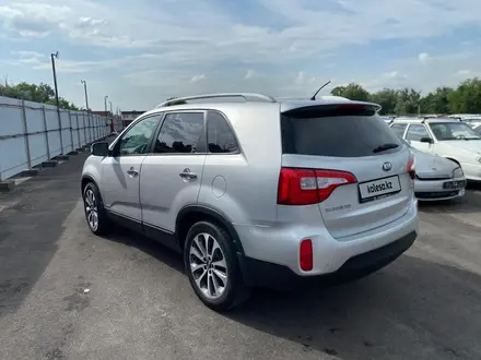 Kia Sorento 2013 года за 7 747 000 тг. в Алматы – фото 6