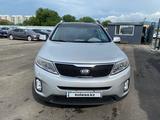Kia Sorento 2013 годаүшін7 747 000 тг. в Алматы