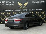 Toyota Camry 2015 годаfor9 000 000 тг. в Актау – фото 3