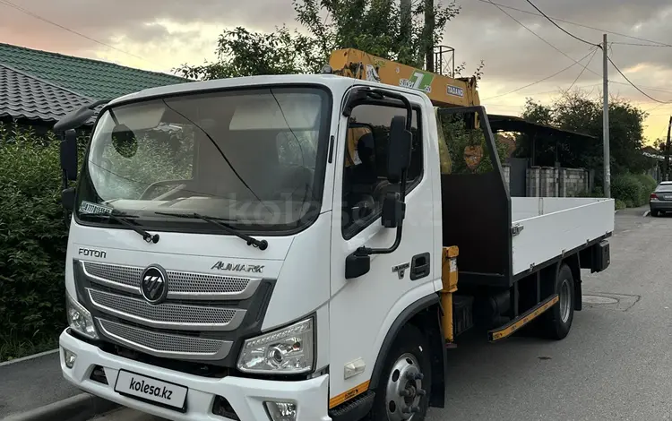 Foton  Aumark BJ10xx/11xx 2019 года за 17 500 000 тг. в Алматы