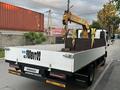 Foton  Aumark BJ10xx/11xx 2019 года за 17 500 000 тг. в Алматы – фото 4