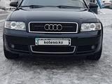 Audi A4 2002 года за 4 200 000 тг. в Макинск