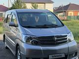 Toyota Alphard 2004 года за 9 000 000 тг. в Костанай – фото 4