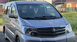 Toyota Alphard 2004 годаүшін9 000 000 тг. в Костанай – фото 4