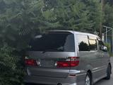 Toyota Alphard 2004 годаfor9 000 000 тг. в Костанай – фото 2