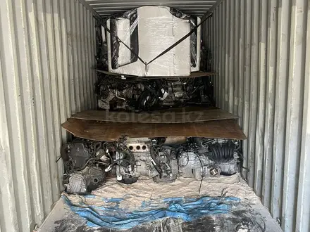 Крышка багажник за 120 000 тг. в Атырау – фото 3