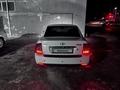 ВАЗ (Lada) Priora 2170 2013 годаfor2 650 000 тг. в Астана – фото 3